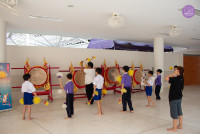 โขนสัญจร ปีการศึกษา 2568