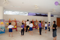 โขนสัญจร ปีการศึกษา 2568