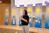 โขนสัญจร ปีการศึกษา 2568