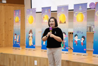 โขนสัญจร ปีการศึกษา 2568