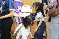 วัดตัดชุดนักเรียน ปี 2569