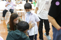 วัดตัดชุดนักเรียน ปี 2569