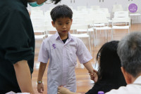 วัดตัดชุดนักเรียน ปี 2569