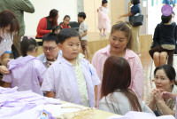 วัดตัดชุดนักเรียน ปี 2569