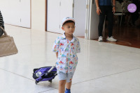 วัดตัดชุดนักเรียน ปี 2569