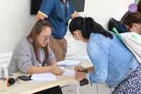 วัดตัดชุดนักเรียน ปี 2569