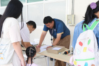 วัดตัดชุดนักเรียน ปี 2569