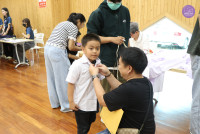 วัดตัดชุดนักเรียน ปี 2569