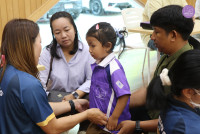 วัดตัดชุดนักเรียน ปี 2569