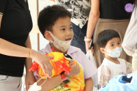 วัดตัดชุดนักเรียน ปี 2569