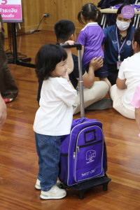 วัดตัดชุดนักเรียน ปี 2569