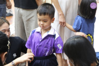 วัดตัดชุดนักเรียน ปี 2569