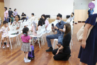 วัดตัดชุดนักเรียน ปี 2569