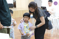 วัดตัดชุดนักเรียน ปี 2569