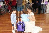 วัดตัดชุดนักเรียน ปี 2569