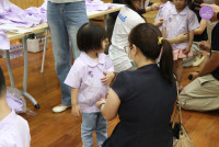 วัดตัดชุดนักเรียน ปี 2569