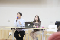 สัมมนาบุคลากรวิพากษ์การจัดการเรียนการสอน Smart Unit ประจำปีการศึกษา 2569 สำหรับคณาจารย์ระดับอนุบาลและประถมศึกษา