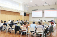 สัมมนาบุคลากรวิพากษ์การจัดการเรียนการสอน Smart Unit ประจำปีการศึกษา 2569 สำหรับคณาจารย์ระดับอนุบาลและประถมศึกษา