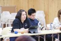 สัมมนาบุคลากรวิพากษ์การจัดการเรียนการสอน Smart Unit ประจำปีการศึกษา 2569 สำหรับคณาจารย์ระดับอนุบาลและประถมศึกษา