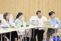 สัมมนาบุคลากรวิพากษ์การจัดการเรียนการสอน Smart Unit ประจำปีการศึกษา 2569 สำหรับคณาจารย์ระดับอนุบาลและประถมศึกษา