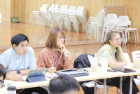 สัมมนาบุคลากรวิพากษ์การจัดการเรียนการสอน Smart Unit ประจำปีการศึกษา 2569 สำหรับคณาจารย์ระดับอนุบาลและประถมศึกษา