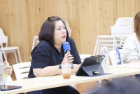 สัมมนาบุคลากรวิพากษ์การจัดการเรียนการสอน Smart Unit ประจำปีการศึกษา 2569 สำหรับคณาจารย์ระดับอนุบาลและประถมศึกษา