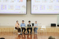 สัมมนาบุคลากรวิพากษ์การจัดการเรียนการสอน Smart Unit ประจำปีการศึกษา 2569 สำหรับคณาจารย์ระดับอนุบาลและประถมศึกษา