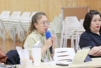 สัมมนาบุคลากรวิพากษ์การจัดการเรียนการสอน Smart Unit ประจำปีการศึกษา 2569 สำหรับคณาจารย์ระดับอนุบาลและประถมศึกษา