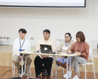 สัมมนาบุคลากรวิพากษ์การจัดการเรียนการสอน Smart Unit ประจำปีการศึกษา 2569 สำหรับคณาจารย์ระดับอนุบาลและประถมศึกษา