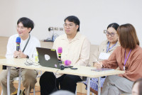 สัมมนาบุคลากรวิพากษ์การจัดการเรียนการสอน Smart Unit ประจำปีการศึกษา 2569 สำหรับคณาจารย์ระดับอนุบาลและประถมศึกษา