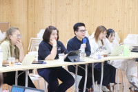 สัมมนาบุคลากรวิพากษ์การจัดการเรียนการสอน Smart Unit ประจำปีการศึกษา 2569 สำหรับคณาจารย์ระดับอนุบาลและประถมศึกษา