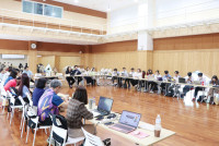 สัมมนาบุคลากรวิพากษ์การจัดการเรียนการสอน Smart Unit ประจำปีการศึกษา 2569 สำหรับคณาจารย์ระดับอนุบาลและประถมศึกษา