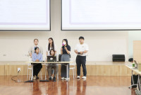 สัมมนาบุคลากรวิพากษ์การจัดการเรียนการสอน Smart Unit ประจำปีการศึกษา 2569 สำหรับคณาจารย์ระดับอนุบาลและประถมศึกษา