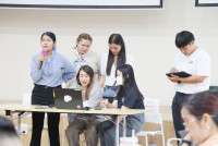 สัมมนาบุคลากรวิพากษ์การจัดการเรียนการสอน Smart Unit ประจำปีการศึกษา 2569 สำหรับคณาจารย์ระดับอนุบาลและประถมศึกษา