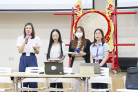 สัมมนาบุคลากรวิพากษ์การจัดการเรียนการสอน Smart Unit ประจำปีการศึกษา 2569 สำหรับคณาจารย์ระดับอนุบาลและประถมศึกษา