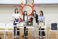 สัมมนาบุคลากรวิพากษ์การจัดการเรียนการสอน Smart Unit ประจำปีการศึกษา 2569 สำหรับคณาจารย์ระดับอนุบาลและประถมศึกษา