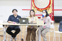 สัมมนาบุคลากรวิพากษ์การจัดการเรียนการสอน Smart Unit ประจำปีการศึกษา 2569 สำหรับคณาจารย์ระดับอนุบาลและประถมศึกษา