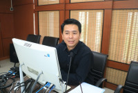 คณะศึกษาศาสตร์ มช. จัดการอบรมการเขียนหนังสือราชการ ยกระดับมาตรฐานงานสารบรรณ