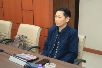 คณะศึกษาศาสตร์ มช. จัดการอบรมการเขียนหนังสือราชการ ยกระดับมาตรฐานงานสารบรรณ