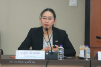 คณะศึกษาศาสตร์ มช. จัดการอบรมการเขียนหนังสือราชการ ยกระดับมาตรฐานงานสารบรรณ