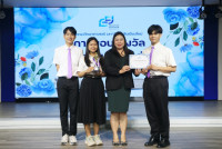 คณะศึกษาศาสตร์ มช. จัดกิจกรรมสัมมนาเชิงวิชาการระดับชั้นปี นักศึกษากระบวนวิชา 100192 100291 และ 100292 ประจำภาคเรียนที่ 2 ปีการศึกษา 2568