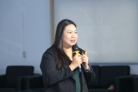 คณะศึกษาศาสตร์ มช. จัดกิจกรรมสัมมนาเชิงวิชาการระดับชั้นปี นักศึกษากระบวนวิชา 100192 100291 และ 100292 ประจำภาคเรียนที่ 2 ปีการศึกษา 2568