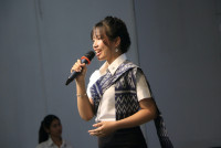 คณะศึกษาศาสตร์ มช. จัดกิจกรรมสัมมนาเชิงวิชาการระดับชั้นปี นักศึกษากระบวนวิชา 100192 100291 และ 100292 ประจำภาคเรียนที่ 2 ปีการศึกษา 2568