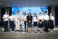 คณะศึกษาศาสตร์ มช. จัดกิจกรรมสัมมนาเชิงวิชาการระดับชั้นปี นักศึกษากระบวนวิชา 100192 100291 และ 100292 ประจำภาคเรียนที่ 2 ปีการศึกษา 2568