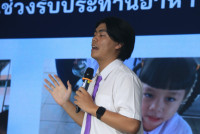 คณะศึกษาศาสตร์ มช. จัดกิจกรรมสัมมนาเชิงวิชาการระดับชั้นปี นักศึกษากระบวนวิชา 100192 100291 และ 100292 ประจำภาคเรียนที่ 2 ปีการศึกษา 2568