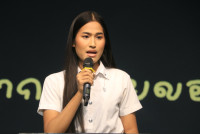 คณะศึกษาศาสตร์ มช. จัดกิจกรรมสัมมนาเชิงวิชาการระดับชั้นปี นักศึกษากระบวนวิชา 100192 100291 และ 100292 ประจำภาคเรียนที่ 2 ปีการศึกษา 2568