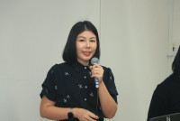 คณะศึกษาศาสตร์ มช. จัดอบรม การประยุกต์ใช้ CANVA และ AI เพื่อการสื่อสารงานวิจัยอย่างมืออาชีพ ให้นักศึกษานักศึกษา ป.โท-เอก