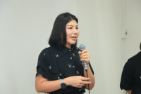 คณะศึกษาศาสตร์ มช. จัดอบรม การประยุกต์ใช้ CANVA และ AI เพื่อการสื่อสารงานวิจัยอย่างมืออาชีพ ให้นักศึกษานักศึกษา ป.โท-เอก