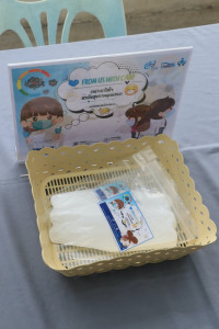 คณะศึกษาศาสตร์ มช. จัดอบรม การประยุกต์ใช้ CANVA และ AI เพื่อการสื่อสารงานวิจัยอย่างมืออาชีพ ให้นักศึกษานักศึกษา ป.โท-เอก