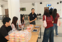 คณะศึกษาศาสตร์ มช. ปิดกิจกรรมอบรมปลดล็อกสกิลภาษา! { หยุดดื้อภาษาอังกฤษ อัพสกิลภาษาอังกฤษไม่ต้องพึ่งครู }